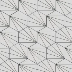 Merola Tile Aster Hex Blanco Encaustic 8-5/8 In. X 9-7/8 In. Porcelain Floor And Wall Tile (11.56 Sq. Ft. / Case) 22 Merola Tile Aster Hex Blanco Encaustic 8-5/8 In. X 9-7/8 In. Porcelain Floor And Wall Tile (11.56 Sq. Ft. / Case) -Flooring Store 339166990ca41f694adb1421619e9daf 1800x1800