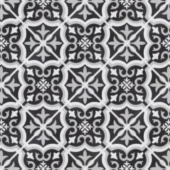 Merola Tile Braga Classic II Encaustic 7-3/4 In. X 7-3/4 In. Ceramic Floor And Wall Tile (10.94 Sq. Ft. / Case) -Flooring Store 33c243efd55ecf9112eedb0edbaae67e 1800x1800