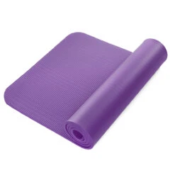 72x24'' Non-Slip Large Thick Foam Floor Exercise Yoga Mat NBR Pilates Home Gym Physio Fitness -Flooring Store 34a83ffe 9fdd 4a50 ae92 f5fcbeeb45a2.a6b59e3e682422557700516fba2c1aba 1800x1800
