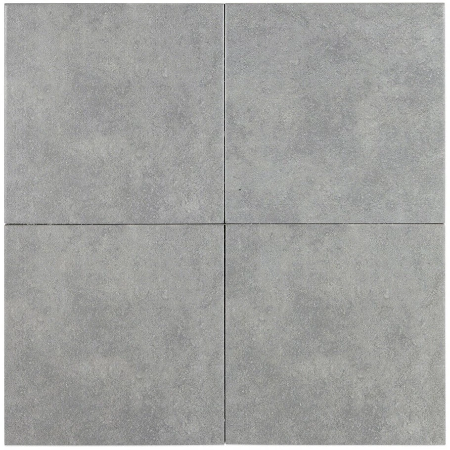 Gris Dark Gray 9x9 Glazed Porcelain Tile 3 Gris Dark Gray 9x9 Glazed Porcelain Tile - Image 3