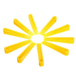 50PCS Tile Flat Leveling System Floor Wall Spacers Strap Device Tool -Flooring Store 3712126c 2de7 4a18 959a 3dffc85c73e4 1.90192764c87d340801e0804020c6130f 1800x1800