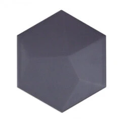 Magen 3D-Hex Dark Gray Matte Ceramic Hexagon Tile 9 Magen 3D-Hex Dark Gray Matte Ceramic Hexagon Tile -Flooring Store 38187916 3519 482f b1f8 82ba609ca4e4.8dc6abe1e9253d605433a3389d8d0246 1800x1800