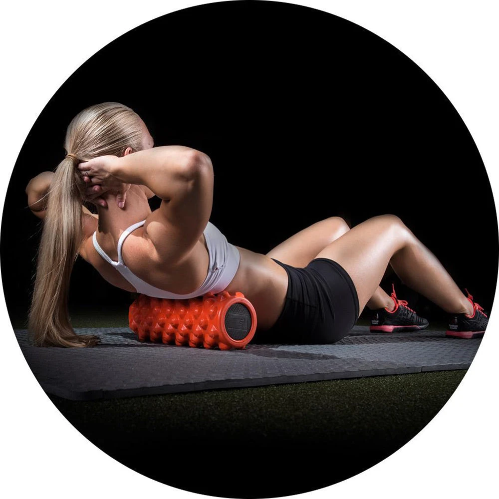 Zimtown 42 Pcs Interlocking Foam Floor Tiles, 168Sq Eva Black Puzzle Exercise Mat, Protective Flooring Pad Gym Equipment Cushion, For Exercising, Yoga, Kids, Babies, Playroom, Camping 10 Zimtown 42 Pcs Interlocking Foam Floor Tiles, 168Sq Eva Black Puzzle Exercise Mat, Protective Flooring Pad Gym Equipment Cushion, For Exercising, Yoga, Kids, Babies, Playroom, Camping - Image 10