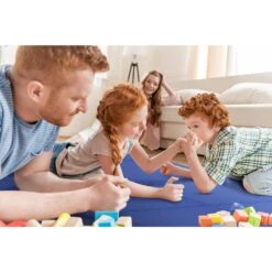 Norsk Blue 24 In. X 24 In. X 0.79 In. Foam Interlocking Reversible Mat (4-Pack) 13 Norsk Blue 24 In. X 24 In. X 0.79 In. Foam Interlocking Reversible Mat (4-Pack) -Flooring Store 3a2267f7a22265592b2ea4cbb5680a86 1800x1800