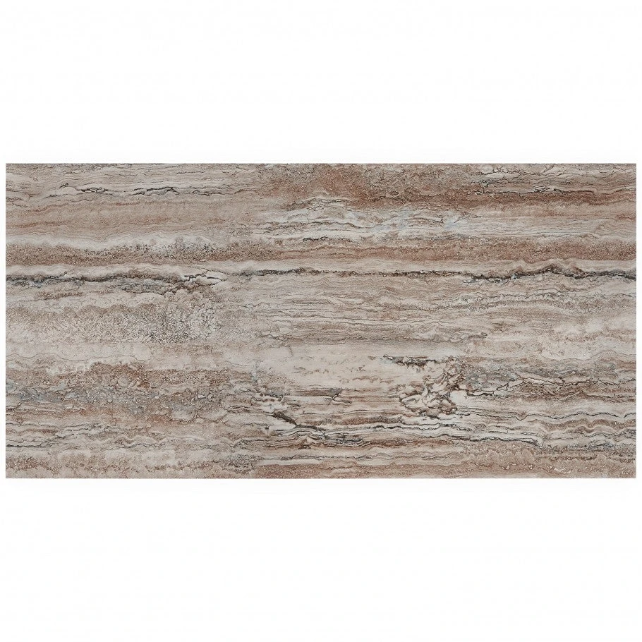 Bond Tile Polaris 28mil Riverstone Azulene 18 In. X 36 In. Glue Down Luxury Vinyl Tile (8 Pieces 36 Sq. Ft. / Box) 3 Bond Tile Polaris 28mil Riverstone Azulene 18 In. X 36 In. Glue Down Luxury Vinyl Tile (8 Pieces 36 Sq. Ft. / Box) - Image 3