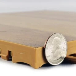 Greatmats Basketball Pro Maple 12-1/8 In. X 12-1/8 In. Interlocking Gym Court Vinyl Tile Flooring (26.5 Sq .ft.) (26-Pack) -Flooring Store 3b7a61040f08e0f26aa3e379e0ea71d4 1800x1800