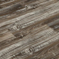 BuildDirect Odessa Grey 12mm 48" X 6.6" Laminate Flooring (21.96sq. Ft. Per Box)