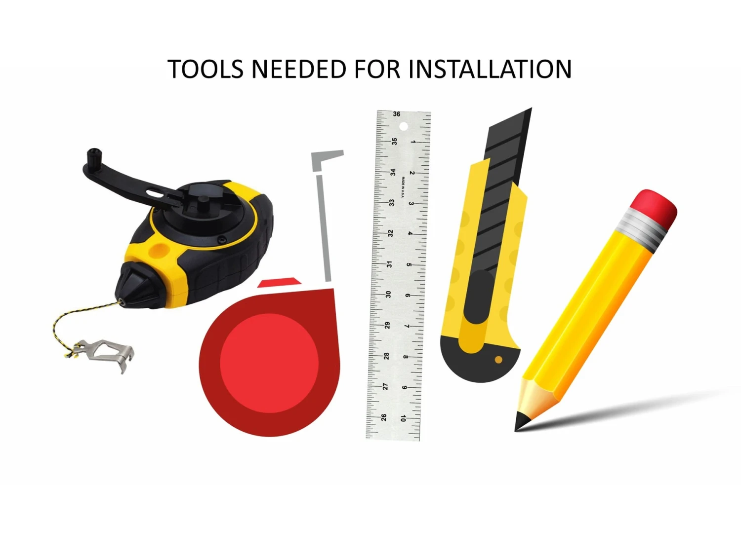 Achim Tivoli Self Adhesive Vinyl Floor Tile - 45 Tiles/45 Sq. Ft, 12 X 12, Medium Oak Plank-Look 5 Achim Tivoli Self Adhesive Vinyl Floor Tile - 45 Tiles/45 Sq. Ft, 12 X 12, Medium Oak Plank-Look - Image 5