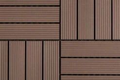 BuildDirect Brown 12" X 12" Interlocking Deck Tile (10sq. Ft. Per Box) -Flooring Store 3d69c9a0 b515 409a 85a8 3aeba57f292a 1.7c72579ed0c5621ae4a9ae48e289e141 1800x1800