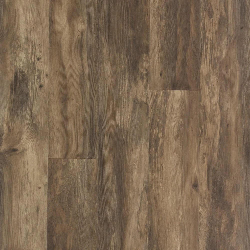 Pergo Outlast+ Waterproof Harvest Cherry 10 Mm T X 6.14 In. W X 47.24 In. L Laminate Flooring (967.2 Sq. Ft. / Pallet) 5 Pergo Outlast+ Waterproof Harvest Cherry 10 Mm T X 6.14 In. W X 47.24 In. L Laminate Flooring (967.2 Sq. Ft. / Pallet) - Image 5