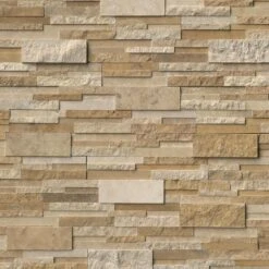 MSI Golden White Ledger Panel 6 In. X 24 In. Natural Quartzite Slate Wall Tile (10 Cases/40 Sq. Ft./pallet) 35 MSI Golden White Ledger Panel 6 In. X 24 In. Natural Quartzite Slate Wall Tile (10 Cases/40 Sq. Ft./pallet) -Flooring Store 3eab750a8ac0334e75b49d3943a01d04 1800x1800