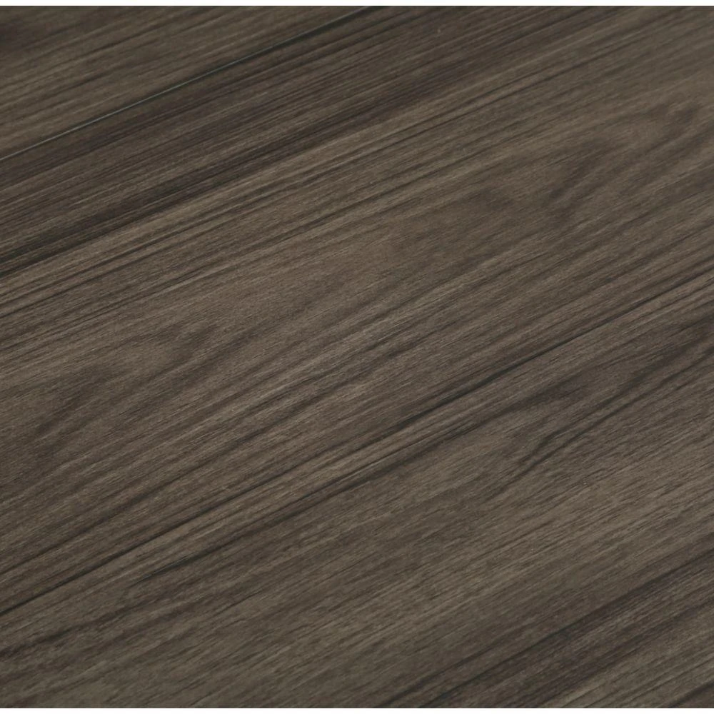TrafficMaster Davis Mountain Oak 6 In. W X 36 In. L Luxury Vinyl Plank Flooring (24 Sq. Ft. / Case) 10 TrafficMaster Davis Mountain Oak 6 In. W X 36 In. L Luxury Vinyl Plank Flooring (24 Sq. Ft. / Case) - Image 10