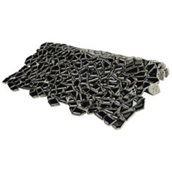 SomerTile 11.25" X 11.25" Dizzy Glossy Black Ceramic Mosaic Floor And Wall Tile (10 Tiles/ 8.98 Sqft.) 9 SomerTile 11.25" X 11.25" Dizzy Glossy Black Ceramic Mosaic Floor And Wall Tile (10 Tiles/ 8.98 Sqft.) -Flooring Store 3f012c46 f615 4a96 b043 6aa7991b5863 1.3e9b271a313246968a012c1a5792a137 1800x1800