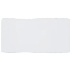 Merola Tile Chester Matte Bianco 3 In. X 6 In. Ceramic Wall Subway Tile (6.02 Sq. Ft. / Case) -Flooring Store 3f4175c12cb30fee5d81679a00a079c2 1800x1800