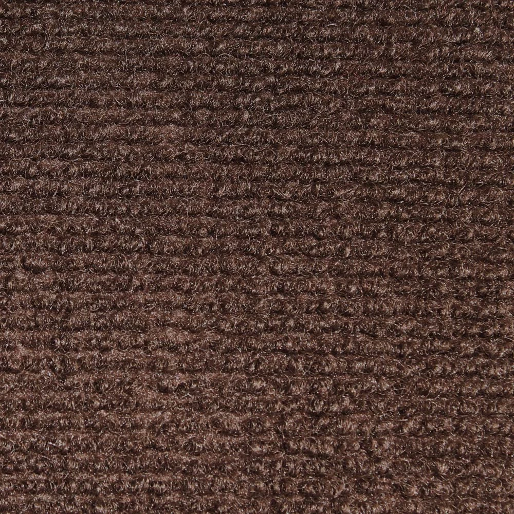 Indoor/Outdoor Carpet With Rubber Marine Backing - Dark Brown 6' X 10' - Several Sizes Available - Carpet Flooring For Patio, Porch, Deck, Boat, Basement Or Garage 1 Indoor/Outdoor Carpet With Rubber Marine Backing - Dark Brown 6' X 10' - Several Sizes Available - Carpet Flooring For Patio, Porch, Deck, Boat, Basement Or Garage