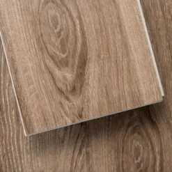 Lucida USA Maxcore American Oak 7-3/32-in Wide X 5-1/2-mm Thick Waterproof Interlocking Luxury Vinyl Plank Flooring (24.5-sq Ft) -Flooring Store 40929074 86f23022 acb6 4506 80f0 bcf2fa4fe990 1800x1800