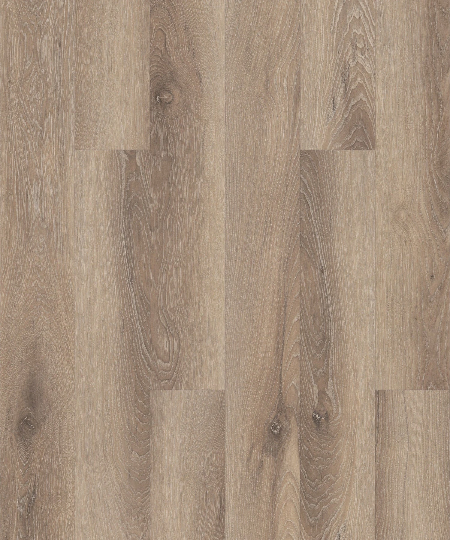 SMARTCORE Baldwin Oak 5-in Wide X 6-1/2-mm Thick Waterproof Interlocking Luxury Vinyl Plank Flooring (18.35-sq Ft) 9 SMARTCORE Baldwin Oak 5-in Wide X 6-1/2-mm Thick Waterproof Interlocking Luxury Vinyl Plank Flooring (18.35-sq Ft) - Image 9
