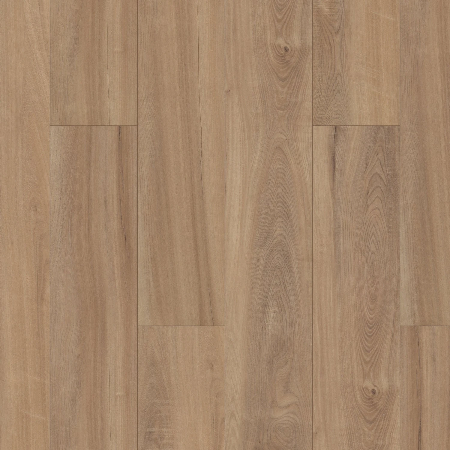SMARTCORE Pro Toasted Eucalyptus 7-in Wide X 6-mm Thick Waterproof Interlocking Luxury Vinyl Plank Flooring (16.54-sq Ft) 7 SMARTCORE Pro Toasted Eucalyptus 7-in Wide X 6-mm Thick Waterproof Interlocking Luxury Vinyl Plank Flooring (16.54-sq Ft) - Image 7