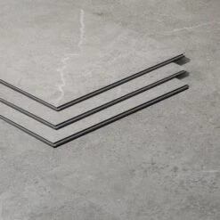 Artmore Tile Rogue Sandstone Gray 12-in X 24-in Waterproof Interlocking Luxury Flooring (28.04-sq Ft) -Flooring Store 42443232 3137a1c5 57d7 48a7 bb03 c5f8c460b732 1800x1800