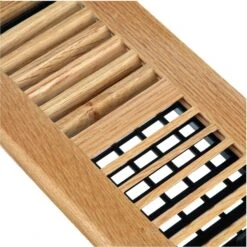 Decor Grates 4" X 10" Oak Wood Natural Finish Louvered Design Floor Register 12 Decor Grates 4" X 10" Oak Wood Natural Finish Louvered Design Floor Register -Flooring Store 42786c5c fe6d 4884 9fc5 8a9e4c61bb64 3.c4f6464202d3f268ae2aaebe8d790b66 1800x1800