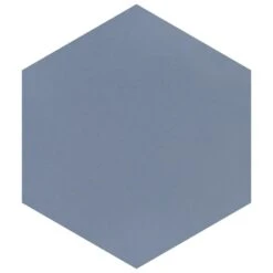 Merola Tile Textile Hex Silver 8-5/8 In. X 9-7/8 In. Porcelain Floor And Wall Tile (11.56 Sq. Ft. / Case) -Flooring Store 42b71b48c26faf8af3533aa4de00adf8 28fbc63e bdea 4e8a 8b58 cf89ace46eec 1800x1800