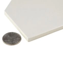 Merola Tile Kite Light Grey 4 In. X 11-3/4 In. Porcelain Subway Floor And Wall Tile (11.81 Sq. Ft. / Case) -Flooring Store 43dfd6b59d3f9cc4bd8781aec176332b 1800x1800