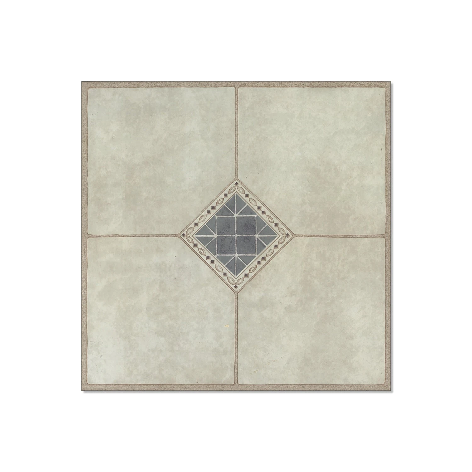 Lucida USA BaseCore Cement 12-in X 12-in Waterproof Peel And Stick Luxury Flooring (36-sq Ft) 11 Lucida USA BaseCore Cement 12-in X 12-in Waterproof Peel And Stick Luxury Flooring (36-sq Ft) - Image 11