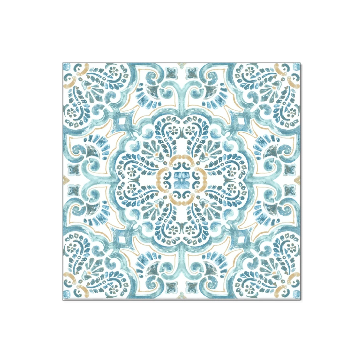 Lucida USA BaseCore Cement 12-in X 12-in Waterproof Peel And Stick Luxury Flooring (36-sq Ft) 7 Lucida USA BaseCore Cement 12-in X 12-in Waterproof Peel And Stick Luxury Flooring (36-sq Ft) - Image 7