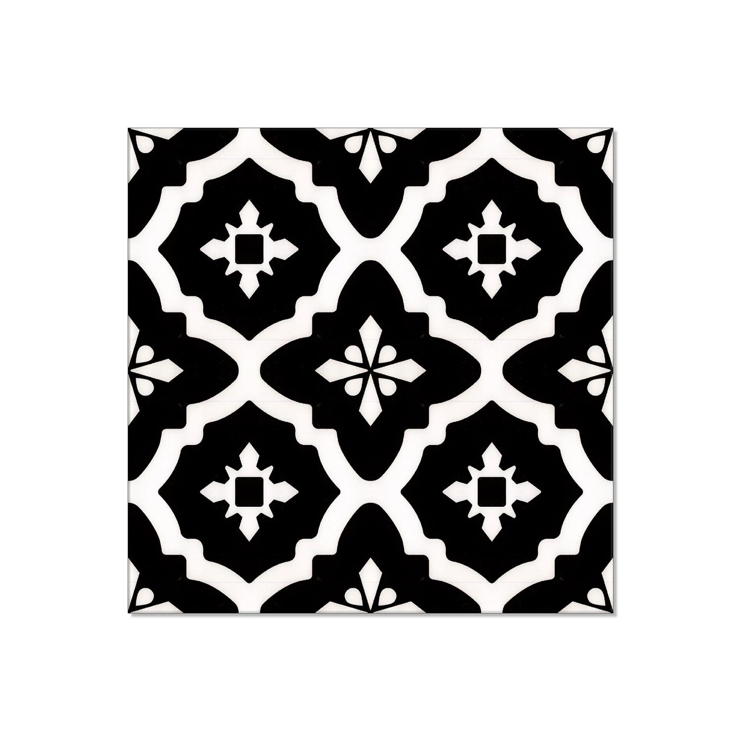 Lucida USA BaseCore Cement 12-in X 12-in Waterproof Peel And Stick Luxury Flooring (36-sq Ft) 12 Lucida USA BaseCore Cement 12-in X 12-in Waterproof Peel And Stick Luxury Flooring (36-sq Ft) - Image 12