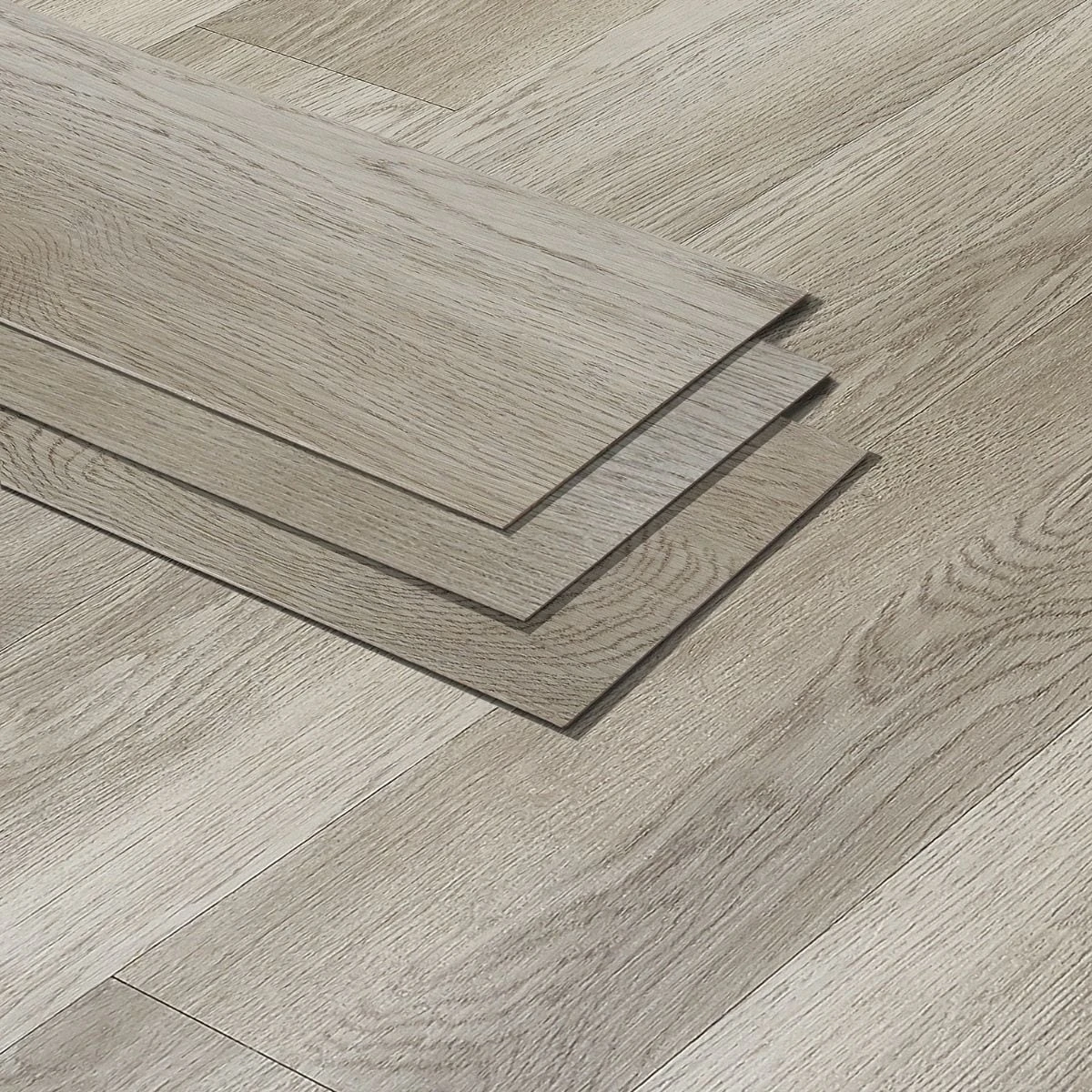Artmore Tile ReFresh Opulence Oak 6-in Wide X 2-mm Thick Waterproof Luxury Vinyl Plank Flooring (42.37-sq Ft) 2 Artmore Tile ReFresh Opulence Oak 6-in Wide X 2-mm Thick Waterproof Luxury Vinyl Plank Flooring (42.37-sq Ft) - Image 2