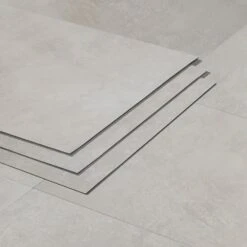 Artmore Tile Refresh Crest 12-in X 24-in Waterproof Luxury Flooring (42.04-sq Ft)