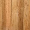 Bruce Oak Rustic Natural 3/4 In. Thick X 2-1/4 In. Wide X Varying Length Solid Hardwood Flooring (20 Sq. Ft. / Case)