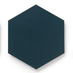 Lucida USA MosaiCore Midnight 9-in X 9-in Waterproof Luxury Flooring (12.25-sq Ft)