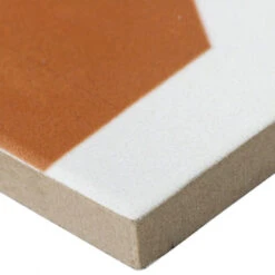 Soumaya Orange Encaustic 9x9 Glazed Porcelain Tile -Flooring Store 45cebd22 46e5 4296 8a48 4304be49fe4e.4f74f900fe3cafcc5681b647fb2e6c31 1800x1800