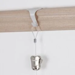 10 Pack SHADES Molding Hook Kit With Perlon Cord And Zipper (White, 59" Perlon Cord) 11 10 Pack SHADES Molding Hook Kit With Perlon Cord And Zipper (White, 59" Perlon Cord) -Flooring Store 46151f10 67fe 44dd 8445 6bbf0896e92b 1.d6b0ae209924a5433c6a835b27658be2 1800x1800