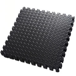 Zimtown 42 Pcs Interlocking Foam Floor Tiles, 168Sq Eva Black Puzzle Exercise Mat, Protective Flooring Pad Gym Equipment Cushion, For Exercising, Yoga, Kids, Babies, Playroom, Camping 28 Zimtown 42 Pcs Interlocking Foam Floor Tiles, 168Sq Eva Black Puzzle Exercise Mat, Protective Flooring Pad Gym Equipment Cushion, For Exercising, Yoga, Kids, Babies, Playroom, Camping -Flooring Store 46745e31 71bc 47b5 ae43 9a72f513c462.acbabe2c09d33c216886493c323271f2 1800x1800