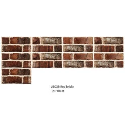 Peel & Stick Brick Kitchen Backsplash Self-Adhesive Wall Tile Stone Design -Flooring Store 469537ee 1e2d 4982 8ecc 50b5ce63067d.c3b7bd3c362818406e42438f5f893a34 1800x1800