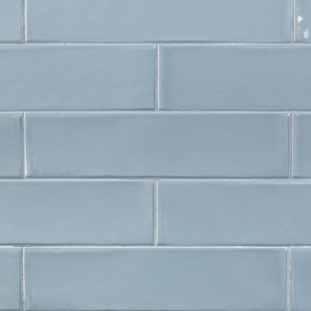 Ivy Hill Tile Birmingham Bianco 3 In. X 12 In. 8mm Polished Ceramic Subway Tile (5.38 Sq. Ft. / Box) 12 Ivy Hill Tile Birmingham Bianco 3 In. X 12 In. 8mm Polished Ceramic Subway Tile (5.38 Sq. Ft. / Box) - Image 12