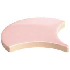 Bond Tile Riptide Rose 2.44 In. X 5 In. Fish Scale Polished Ceramic Wall Tile (48 Pieces 4.06 Sq. Ft. / Case) -Flooring Store 49e922b3 aff5 4f60 94ff b16ad2dadeea.446af88c1cfea719db5177e8077fcd68 1800x1800