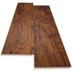 TrafficMASTER Hand Scraped Saratoga Hickory 7 Mm Thick X 7-2/3 In. Wide X 50-5/8 In. Length Laminate Flooring (24.17 Sq. Ft. / Case) 13 TrafficMASTER Hand Scraped Saratoga Hickory 7 Mm Thick X 7-2/3 In. Wide X 50-5/8 In. Length Laminate Flooring (24.17 Sq. Ft. / Case) -Flooring Store 4d7b97c48a8be0aec41ccc7e7d32fd13 1800x1800