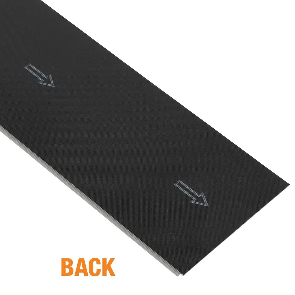 Home Decorators Collection Santa Fe Maple 7.5 In. L X 47.6 In. W Luxury Vinyl Plank Flooring (24.74 Sq. Ft. / Case) 7 Home Decorators Collection Santa Fe Maple 7.5 In. L X 47.6 In. W Luxury Vinyl Plank Flooring (24.74 Sq. Ft. / Case) - Image 7