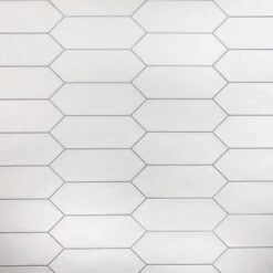 Merola Tile Kite Light Grey 4 In. X 11-3/4 In. Porcelain Subway Floor And Wall Tile (11.81 Sq. Ft. / Case) -Flooring Store 508af22e9eda8a1e853262b24a28cf15 ab5f12eb d143 44e3 bae4 b957dabd0ef5 1800x1800