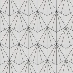 Merola Tile Aster Hex Blanco Encaustic 8-5/8 In. X 9-7/8 In. Porcelain Floor And Wall Tile (11.56 Sq. Ft. / Case) 20 Merola Tile Aster Hex Blanco Encaustic 8-5/8 In. X 9-7/8 In. Porcelain Floor And Wall Tile (11.56 Sq. Ft. / Case) -Flooring Store 53d4e42695f1b4da732c93a1292dc6fb 1800x1800