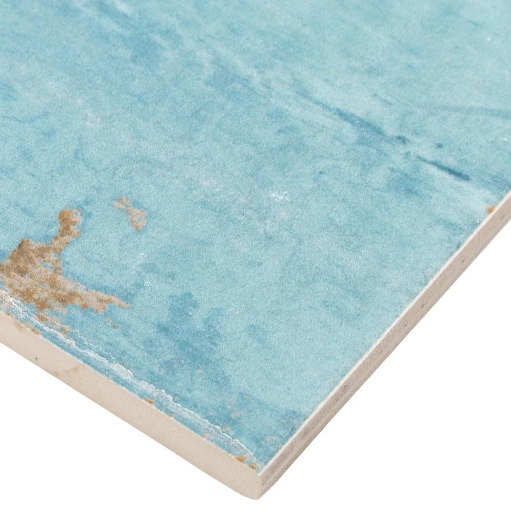 Ivy Hill Tile Cypress Multi-Color 4 In. X 32 In. X 9 Mm Matte Wood Look Ceramic Wall Tile (12-Piece/10.91 Sq. Ft./Case) 7 Ivy Hill Tile Cypress Multi-Color 4 In. X 32 In. X 9 Mm Matte Wood Look Ceramic Wall Tile (12-Piece/10.91 Sq. Ft./Case) - Image 7