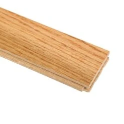 Bruce Oak Rustic Natural 3/4 In. Thick X 2-1/4 In. Wide X Varying Length Solid Hardwood Flooring (20 Sq. Ft. / Case) -Flooring Store 55145d220825f9a2dbfbc611f0e76f0f 1800x1800