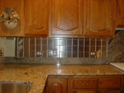 4" X 4" Brushed Stainless Steel Kitchen Back Splash Tile (9 Tile) $17.95/SF -Flooring Store 5533f5d2 1644 4d5b a05e a4977bab883f.19998204321f02c95d4904dcb7a1c23a 1800x1800