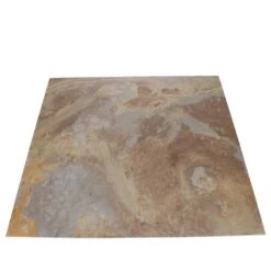 TrafficMaster Groutable 18 In. X 18 In. Slate Peel And Stick Vinyl Tile (36 Sq. Ft. / Case) -Flooring Store 559e6ebeb33c970bbec5b3658405b703 1800x1800