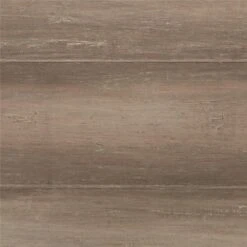 Home Decorators Collection Hand Scraped Strand Woven Light Taupe 3/8 In. T X 5-1/8 In. W X 36 In. L Engineered Click Bamboo Flooring