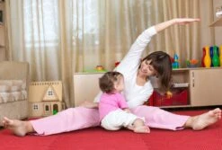 Norsk Dark Green 24 In. X 24 In. EVA Foam Non-Toxic Solid Color Interlocking Tile (48-Tile) 18 Norsk Dark Green 24 In. X 24 In. EVA Foam Non-Toxic Solid Color Interlocking Tile (48-Tile) -Flooring Store 59dd95cb 3c3b 4c9d 8138 800977830cd0 2.d2aba69aac717bf3549d68b971a4e629 1800x1800