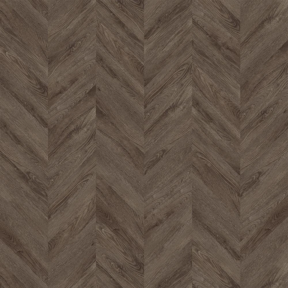 Lifeproof Champagne Beach Wood 12.01 In. W X 28.28 In. L Chevron Luxury Vinyl Plank Flooring (18.87 Sq. Ft.) 4 Lifeproof Champagne Beach Wood 12.01 In. W X 28.28 In. L Chevron Luxury Vinyl Plank Flooring (18.87 Sq. Ft.) - Image 4